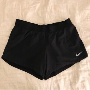 Nike women’s shorts